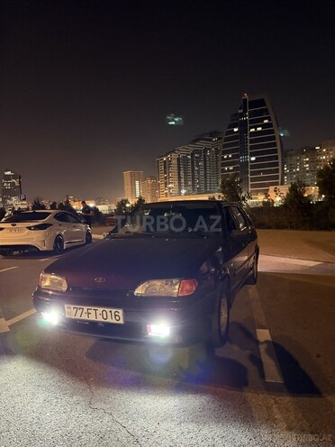 LADA (VAZ) 2114 2011, 225,000 km - 1.5 l - Bakı