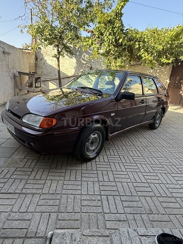 LADA (VAZ) 2114 2011, 225,000 km - 1.5 l - Bakı