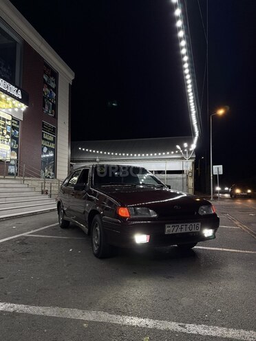 LADA (VAZ) 2114 2011, 225,000 km - 1.5 l - Bakı