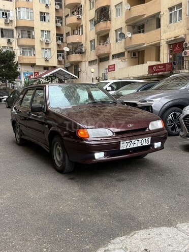 LADA (VAZ) 2114 2011, 225,000 km - 1.5 l - Bakı