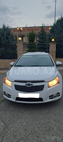 Chevrolet Cruze 2014, 250,000 km - 1.4 л - Gəncə