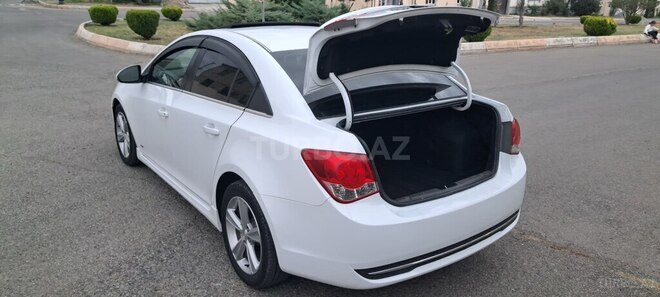 Chevrolet Cruze 2014, 250,000 km - 1.4 л - Gəncə