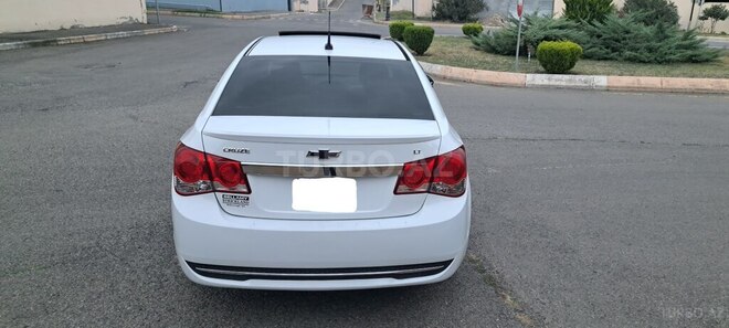 Chevrolet Cruze 2014, 250,000 km - 1.4 л - Gəncə