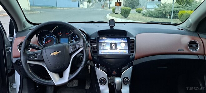 Chevrolet Cruze 2014, 250,000 km - 1.4 л - Gəncə