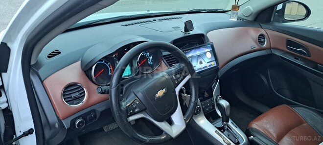 Chevrolet Cruze 2014, 250,000 km - 1.4 л - Gəncə