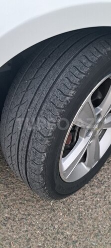 Chevrolet Cruze 2014, 250,000 km - 1.4 л - Gəncə