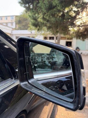 Mercedes S 350 2010, 260,000 km - 3.5 l - Bakı