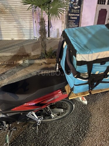 Tufan  2025, 20,000 km - 0.1 l - Kürdəmir