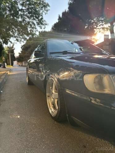 Audi A6 1996, 250,000 km - 1.8 l - Bakı