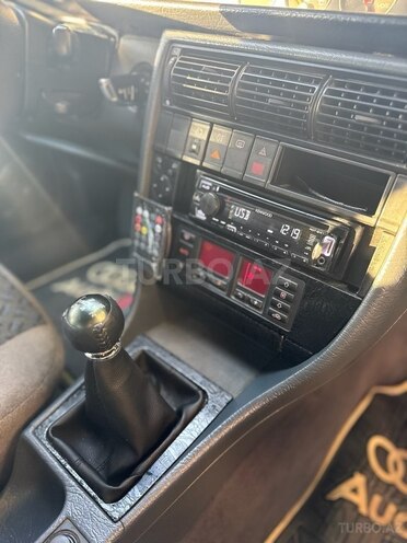 Audi A6 1996, 250,000 km - 1.8 l - Bakı