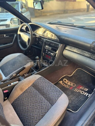 Audi A6 1996, 250,000 km - 1.8 l - Bakı