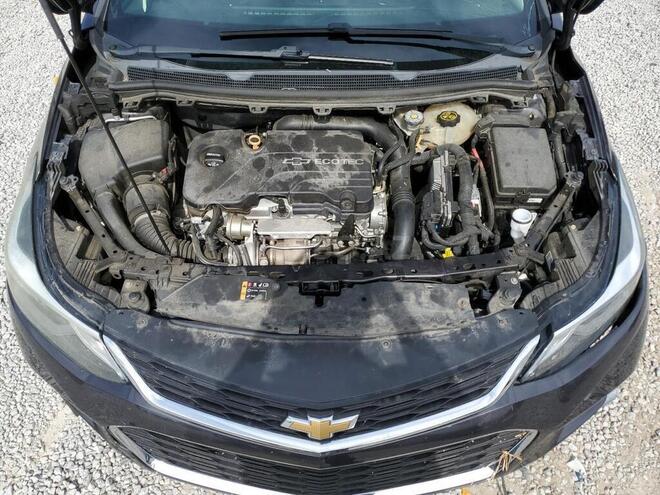 Chevrolet Cruze 2017, 252,000 km - 1.4 л - Bakı