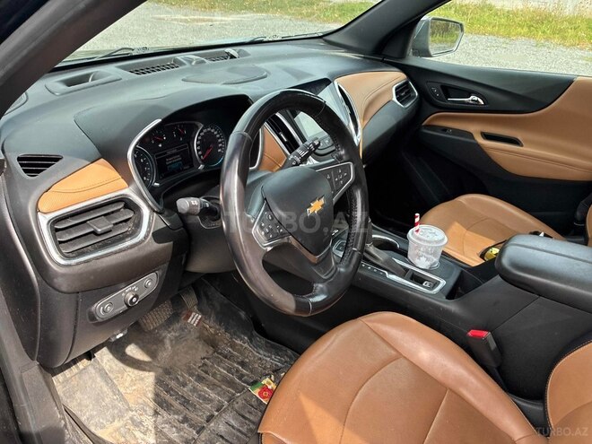 Chevrolet Equinox 2018, 251,000 km - 2.0 l - Bakı