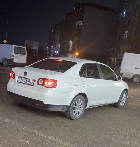 Volkswagen Jetta 2008, 330,000 km - 1.6 l - Bakı