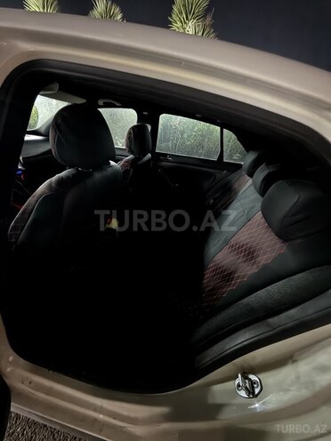 Volkswagen Jetta 2008, 330,000 km - 1.6 l - Bakı