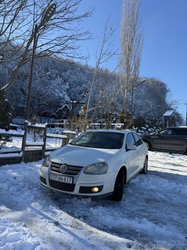 Volkswagen Jetta 2008, 330,000 km - 1.6 l - Bakı