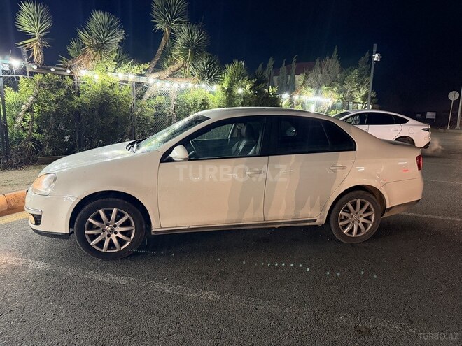 Volkswagen Jetta 2008, 330,000 km - 1.6 l - Bakı