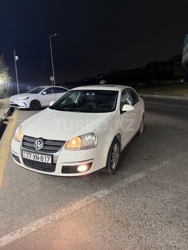 Volkswagen Jetta 2008, 330,000 km - 1.6 l - Bakı
