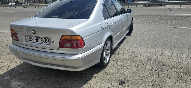 BMW 520 2003, 407,000 km - 2.2 l - Goranboy