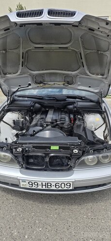 BMW 520 2003, 407,000 km - 2.2 l - Goranboy