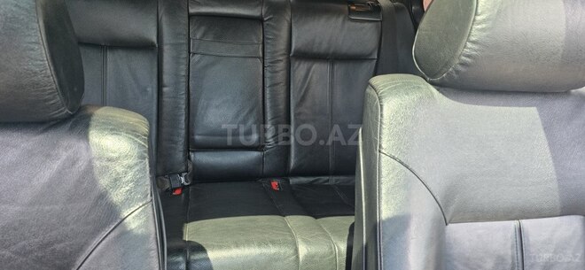 BMW 520 2003, 407,000 km - 2.2 l - Goranboy