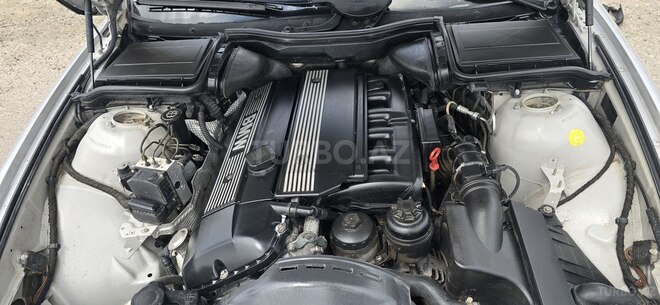 BMW 520 2003, 407,000 km - 2.2 l - Goranboy