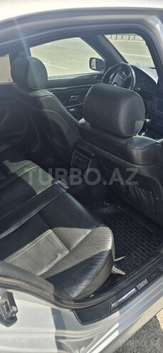 BMW 520 2003, 407,000 km - 2.2 l - Goranboy