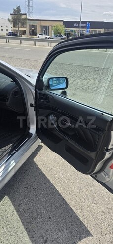 BMW 520 2003, 407,000 km - 2.2 l - Goranboy