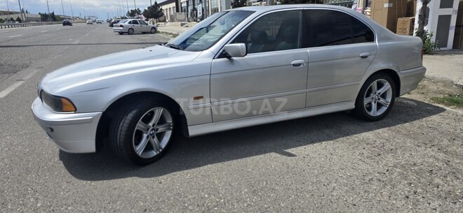 BMW 520 2003, 407,000 km - 2.2 l - Goranboy