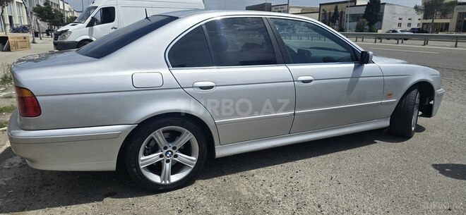 BMW 520 2003, 407,000 km - 2.2 l - Goranboy