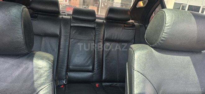 BMW 520 2003, 407,000 km - 2.2 l - Goranboy