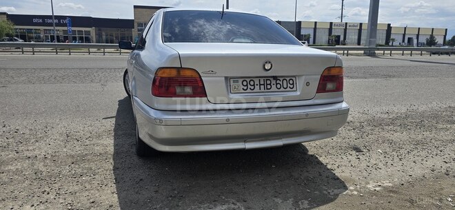 BMW 520 2003, 407,000 km - 2.2 l - Goranboy