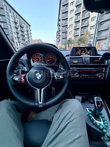 BMW  2017, 144,000 km - 2.0 л - Bakı