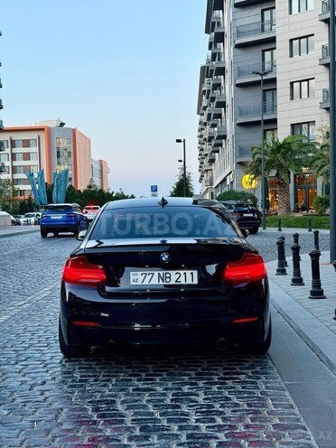 BMW  2017, 144,000 km - 2.0 л - Bakı
