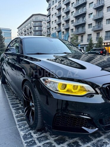 BMW  2017, 144,000 km - 2.0 л - Bakı