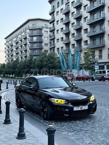BMW  2017, 144,000 km - 2.0 л - Bakı