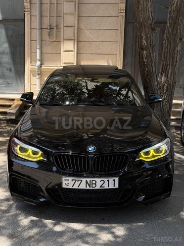 BMW  2017, 144,000 km - 2.0 л - Bakı