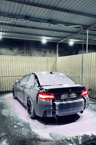 BMW  2017, 144,000 km - 2.0 л - Bakı