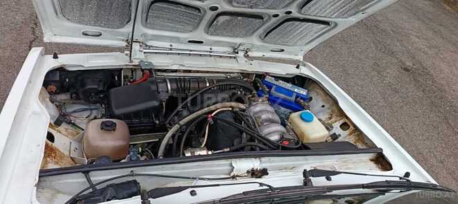 LADA (VAZ) 2107 2009, 41,000 km - 1.6 л - Qəbələ