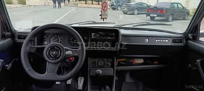 LADA (VAZ) 2107 2009, 41,000 km - 1.6 л - Qəbələ