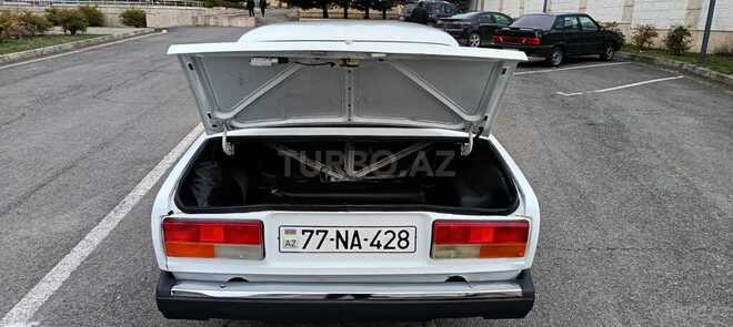 LADA (VAZ) 2107 2009, 41,000 km - 1.6 л - Qəbələ