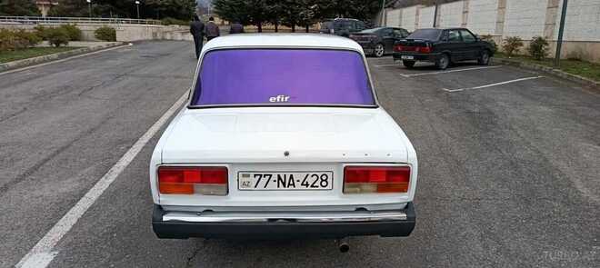LADA (VAZ) 2107 2009, 41,000 km - 1.6 л - Qəbələ
