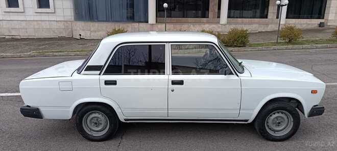 LADA (VAZ) 2107 2009, 41,000 km - 1.6 л - Qəbələ