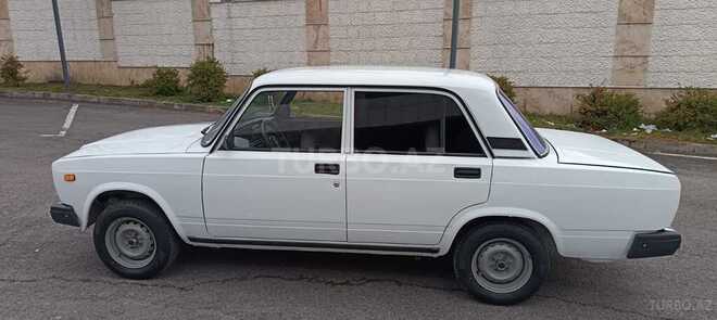 LADA (VAZ) 2107 2009, 41,000 km - 1.6 л - Qəbələ
