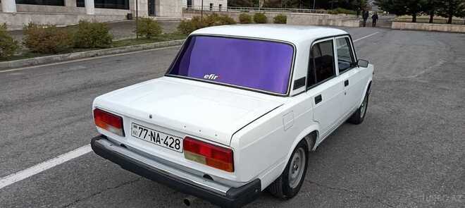 LADA (VAZ) 2107 2009, 41,000 km - 1.6 л - Qəbələ