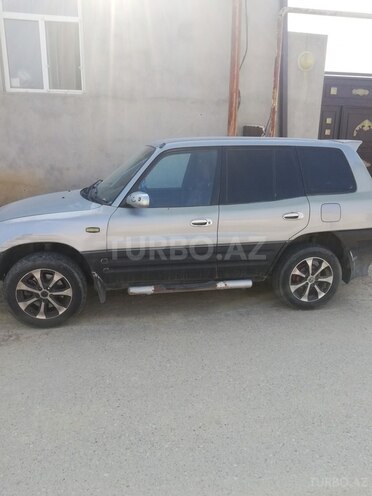 Toyota RAV4 1995, 349,520 km - 2.0 l - Bakı