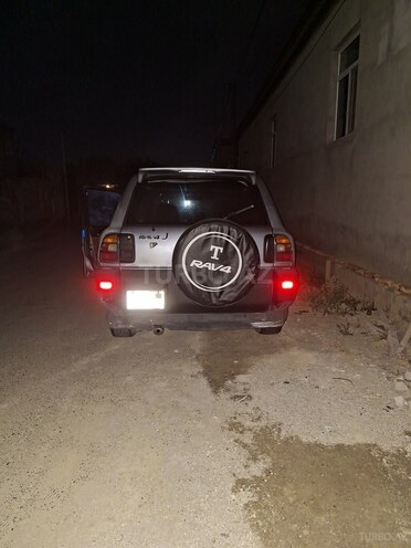 Toyota RAV4 1995, 349,520 km - 2.0 l - Bakı