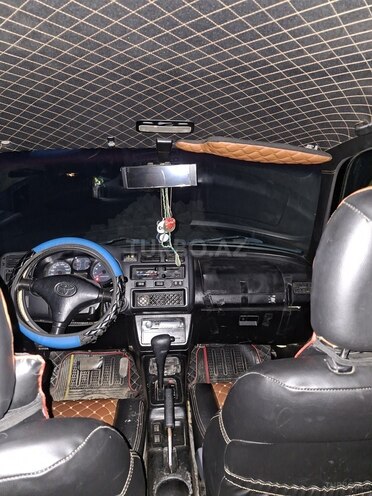 Toyota RAV4 1995, 349,520 km - 2.0 l - Bakı