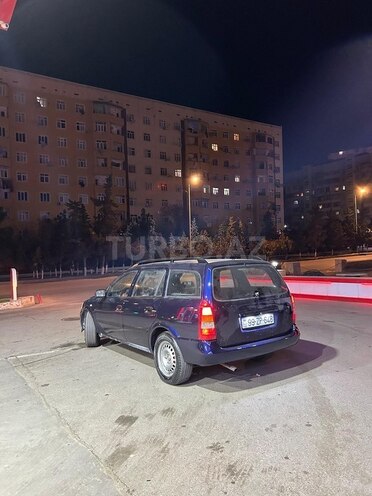 Opel Astra 2000, 300,000 km - 1.6 l - Sumqayıt