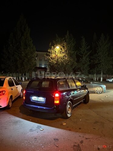 Opel Astra 2000, 300,000 km - 1.6 l - Sumqayıt